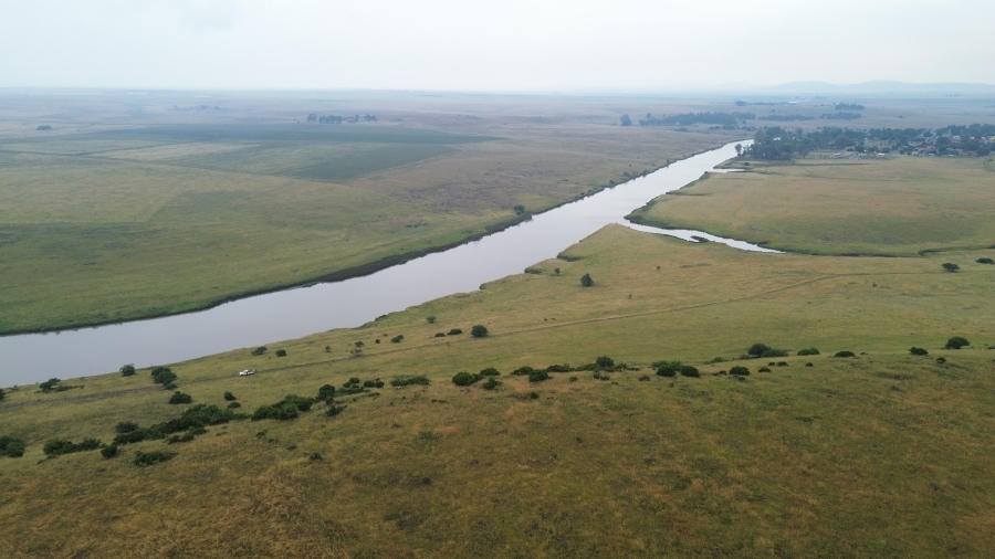Commercial Property for Sale in Villiers Free State